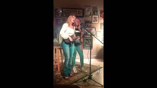 ‘So Be It”- written by Summerlyn Powers &amp; Halle Love Harper