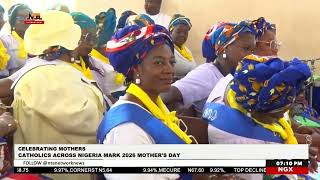 NTA International News@ 7pm | 19th April 2026