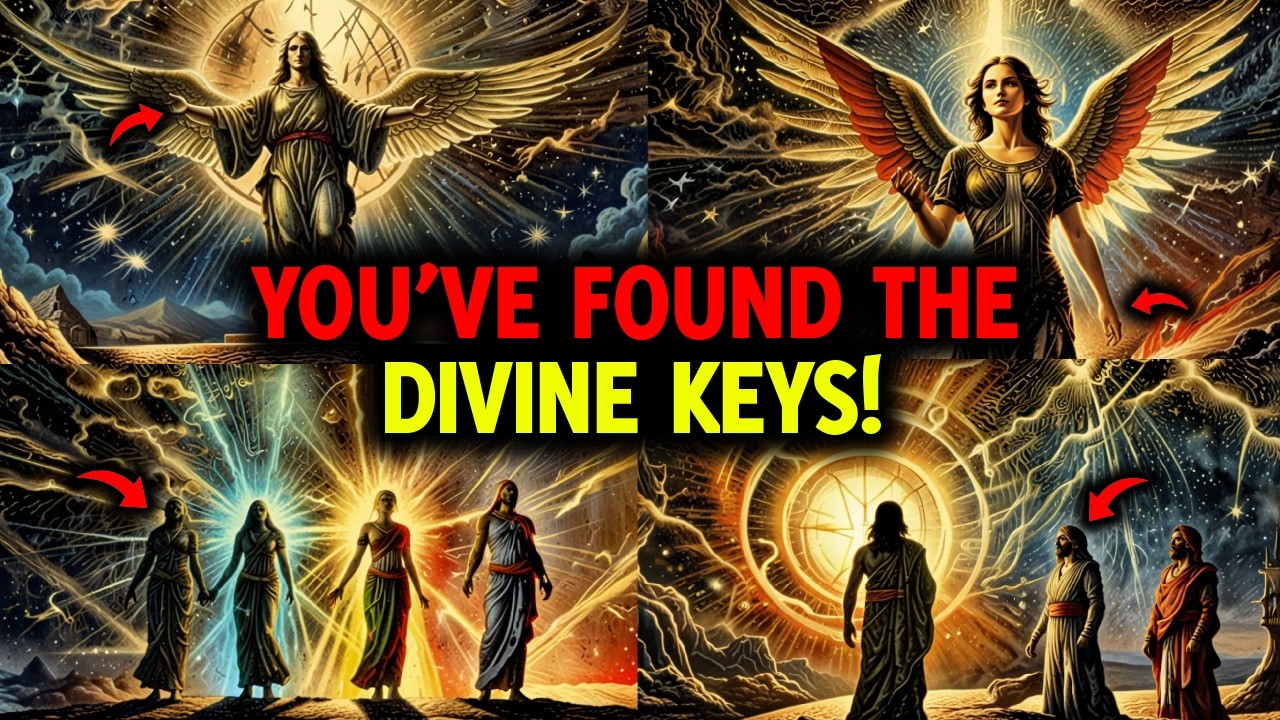 🌟Chosen Ones🌟 You Made It Here... Here Are The Codes