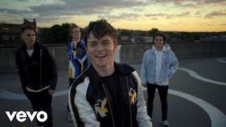 The Vamps, Matoma - All Night