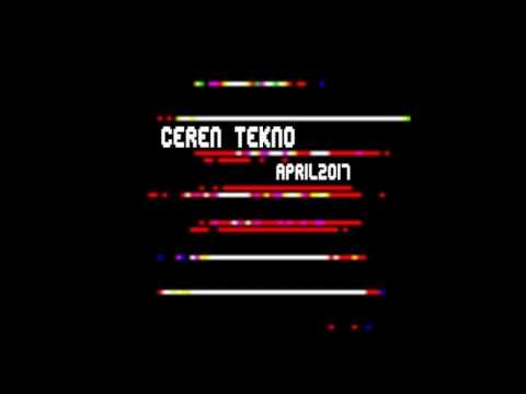 April 2017 By Ceren Tekno