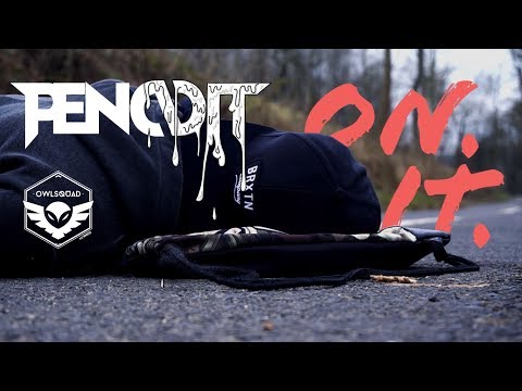 ON IT – PENDDIT (ORIGINAL MIX) // OFFICIAL VIDEO