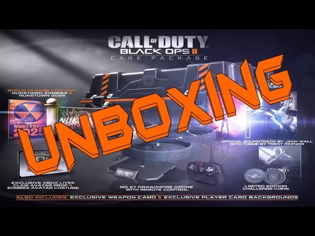 Vídeo relacionado con Call of Duty: Black Ops IIII + Tarjeta de visita exclusiva (Edición Exclusiva Amazon)