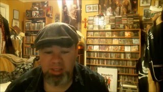 Venom/Necrophagia meet and greet part 2