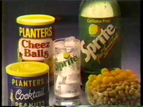 WNYT Commercials, Nov 24, 1985