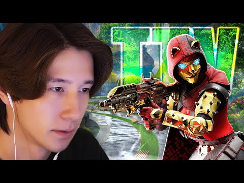 I Got Matched With Another Streamer