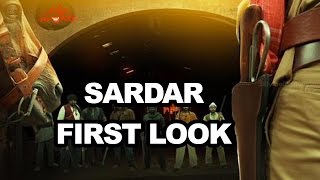 Pawan Kalyan&#39;s Sardaar Movie First Look - Devi Sri Prasad, Bobby - Sardar