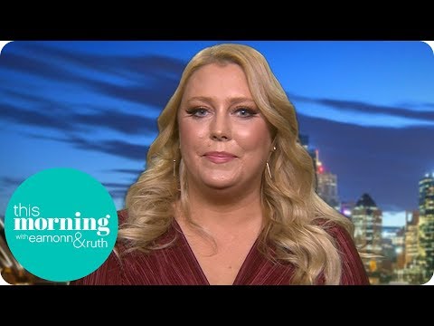 Royal Prank Call: Australian DJ Reveals She Contemplated Ending Her Life | This Morning