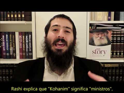 La Perla Semanal en 90 segundos #264 Perashá Bamidbar - Especial Shavuot
