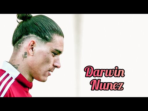 Darwin Nunez 2021/22-skills goal & assists🔥
