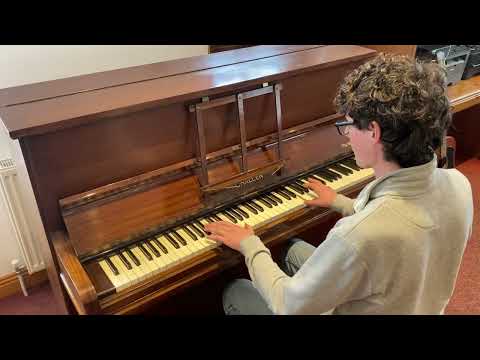 For Sale - Challen Piano - Image 2