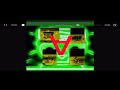 SEIZURE WARNING Alphabet Lore NSKCTGVM2022 Version Has A Gone Crazy