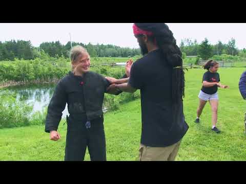 K9 Kris - Season 03 Episode 01