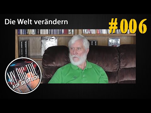 MBT-Nugget #6 - Die Welt verändern  I  Thomas Campbell