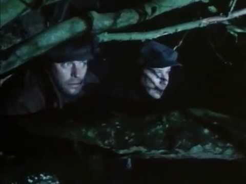 Colditz S1 E15  Gone Away Part 2 With The Wild Geese