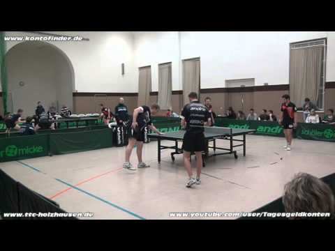 Fuß / Kurkowski - Moavro / Berger