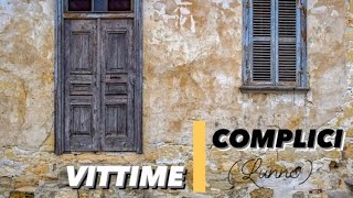 Ligabue: Vittime E Complici (Cover by Alexander Lungkofler)