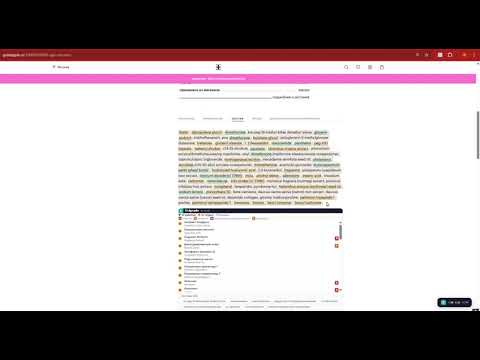 Item video thumbnail