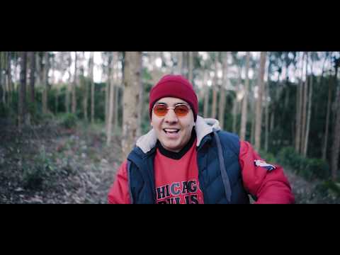 MAPA - Dante Marquez  (video oficial) 2019