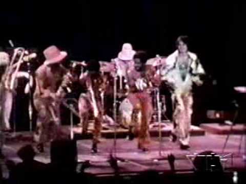 Kc & The Sunshine Band   Sound Your Funky Horn 1975 Miami Jailai Fronton