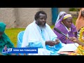 MIMI NDIO YESU WA TONGARENI HOST CHOFFURI COMEDIAN LUHYA STORIES FILMS