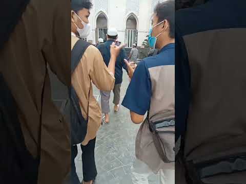 tabligh Akbar mulia dg manhaj salaf (USTADZ YAZID BIN ABDUL QADIR JAWAS HAFIDZAHULLAH) @RodjaTV