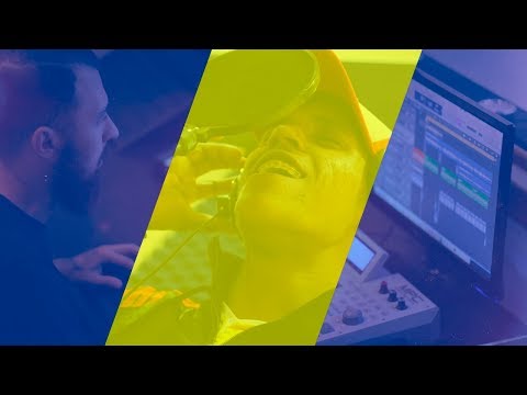 Mc Marquinhos do Real - MEDLEY 2018 (Dj Nino)