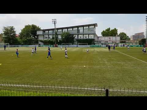 CSCC Grupa 2007 - Sports Team meci amical 2018.07.28