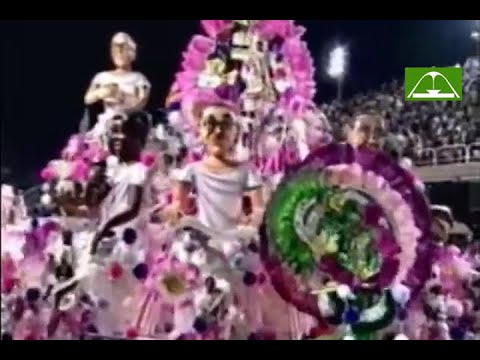 Mangueira 1999 (Sem narração)