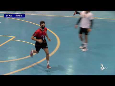 BM POZOBLANCO 28  BM PINTO 31, 12 12 20