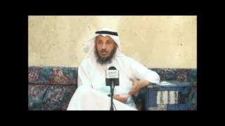 الشيخ عثمان الخميس هل الميت تصعد روحه وترجع