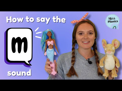 How to say the v Sound Early Phonics No Letter Shown British Teacher Speech Sound Practice