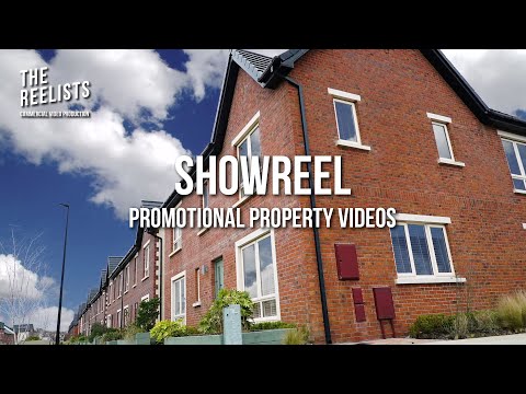 The Reelists | Property Showreel