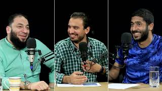 الدعاء | الحلقة ( 09 ) | #كيف_الطريق | ياسر ممدوح | هيمنة | د . حازم شومان image