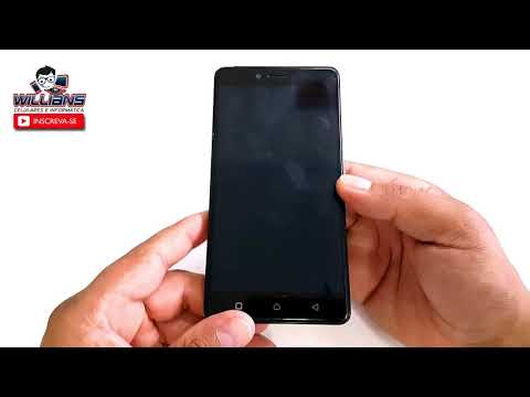 How to Format Lenovo Vibe K6, K6 Plus, Full Hard Reset