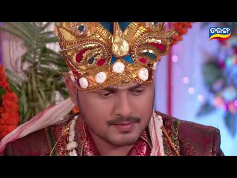 Ama Ghara Laxmi -Ep 328 26th May 2017