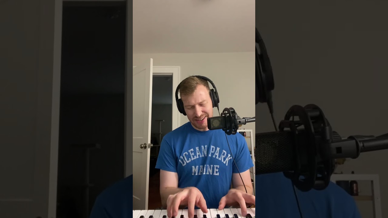 Promotional video thumbnail 3 for Anthony Cubbage