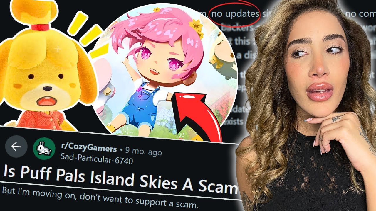 Why This 2.5 MILLION DOLLAR Farming Game Made Its Fans ANGRY