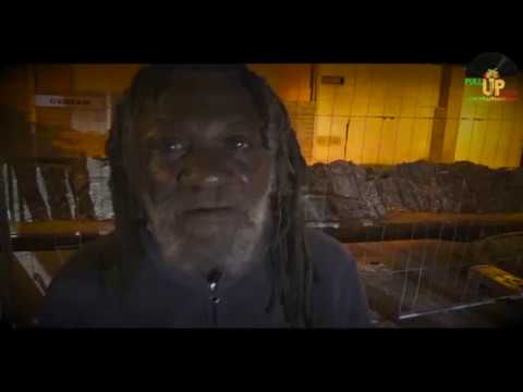 INNA DE YARD - Freestyle - Winston McAnuff / Derajah / Kush McAnuff - 2017