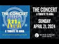 The Concert: A Tribute To ABBA