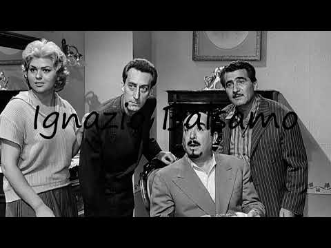 How to Pronounce Ignazio Balsamo?