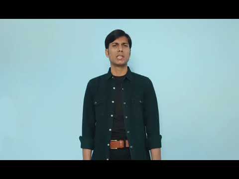 Rohit Jha Audition video
