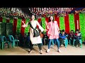 Pacha Re Pachare Juthi Dance 2026 New Wedding Dance Advance Dance 4K