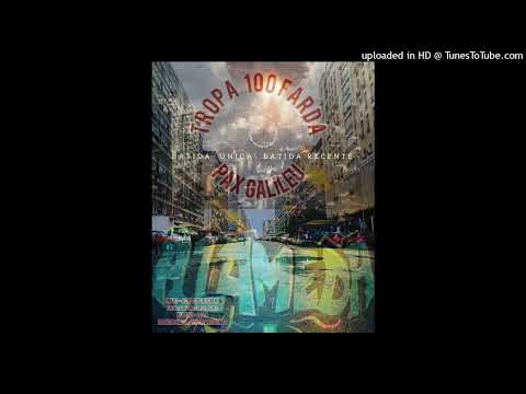 Pax Galileu - Tropa Sem Farda (Alameda) (Beef Para Rei Panda) | 2024