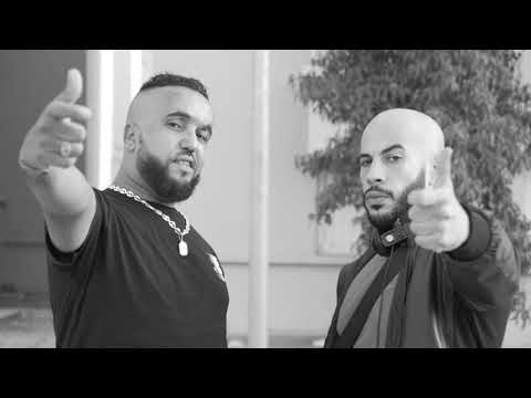 BIGBOY - L'wajib (disstrack)