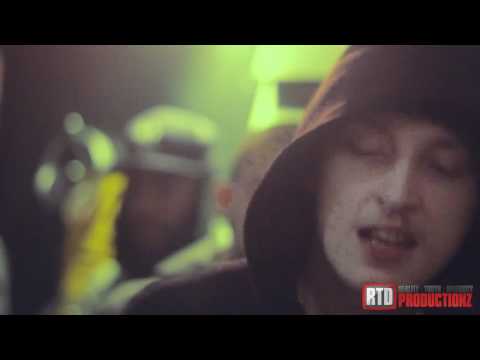 RTDVISION - SOX - STUDIO FREESTYLE EXCLUSIVE BARS