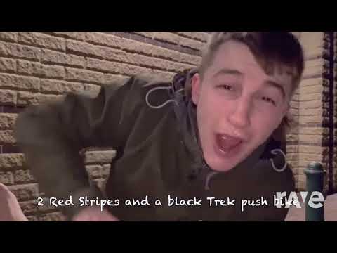 BBCC Bad Boy Chiller Crew - Mandy n Fez - Black Can Crew (MUSIC VIDEO)