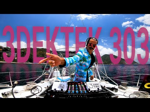 Trevor Nygaard - 3dektek_303 [Dominica]