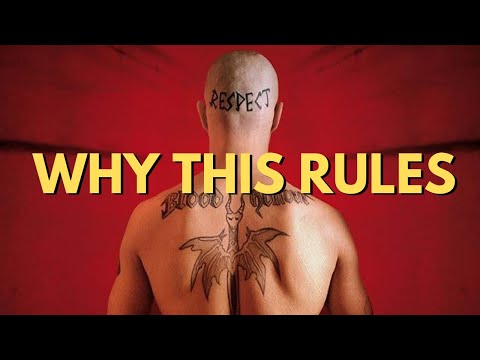 the greatest film trilogy that wasn't supposed to exist