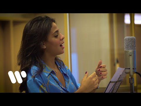 Fatma Said sings "Youkali" (Kurt Weill: Marie Galante)